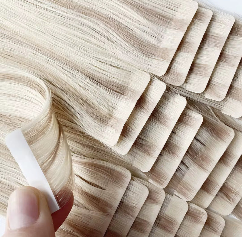 Extensions
