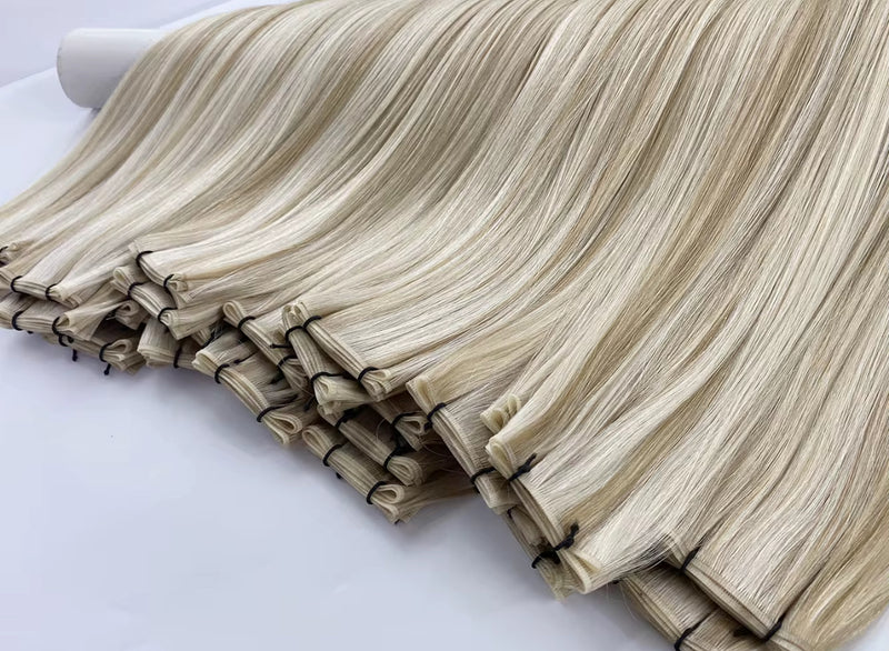 Wefts